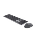DELL Clavier et souris Pro Plus - KM7321W - États-Unis international (QWERTY)