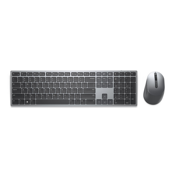 DELL Clavier et souris Pro Plus - KM7321W - États-Unis international (QWERTY)