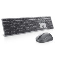 DELL Clavier et souris Pro Plus - KM7321W - États-Unis international (QWERTY)