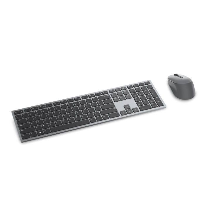 DELL Clavier et souris Pro Plus - KM7321W - États-Unis international (QWERTY)