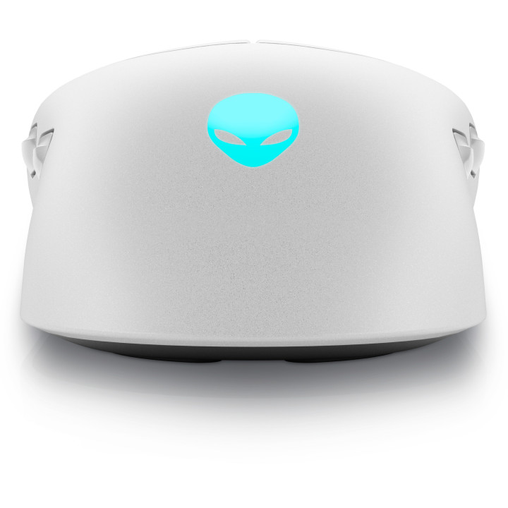 Alienware AW720M souris Gaming Ambidextre RF sans fil + Bluetooth Optique 26000 DPI