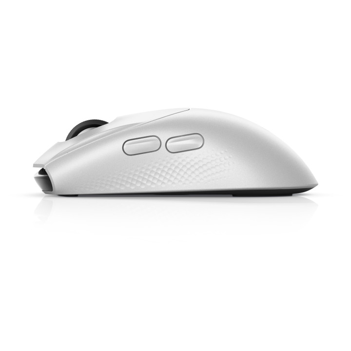 Alienware AW720M souris Gaming Ambidextre RF sans fil + Bluetooth Optique 26000 DPI
