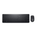 DELL Clavier et souris - KM3322W - États-Unis international (QWERTY)