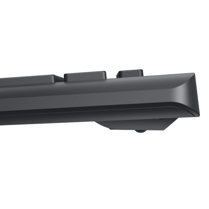 DELL Clavier et souris - KM3322W - États-Unis international (QWERTY)