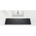 DELL Clavier Pro - KB500 - États-Unis international (QWERTY)