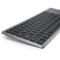DELL Clavier compact Pro Plus - KB740 - États-Unis international (QWERTY)