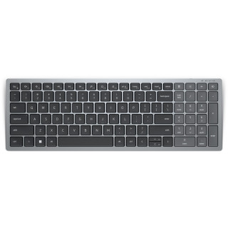 DELL Clavier compact Pro Plus - KB740 - États-Unis international (QWERTY)