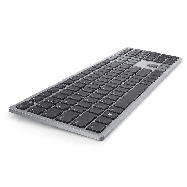 DELL Clavier Pro Plus - KB700 - États-Unis international (QWERTY)