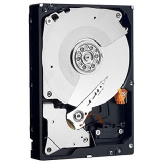 DELL 400-BMJI disque dur 2,4 To 10000 tr/min 2.5" SAS