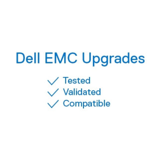 DELL 384-BCTY système de refroidissement d’ordinateur Processeur Refroidisseur d'air