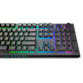 Alienware Tri-Mode AW920K clavier Gaming USB + RF Wireless + Bluetooth Gris