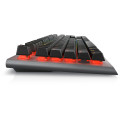 Alienware Tri-Mode AW920K clavier Gaming USB + RF Wireless + Bluetooth Gris
