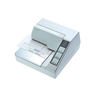 Epson TM-U295 série