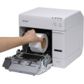 Epson TM-C3400BK - USB