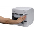 Epson TM-C3400BK - USB