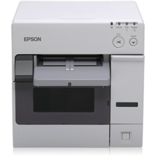 Epson TM-C3400BK - USB