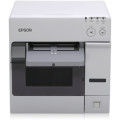 Epson TM-C3400BK - USB