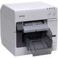 Epson TM-C3400BK - USB