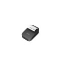Epson TM-P20II (101): Mobile Receipt, Bluetooth, USB-C, Black, EMEA