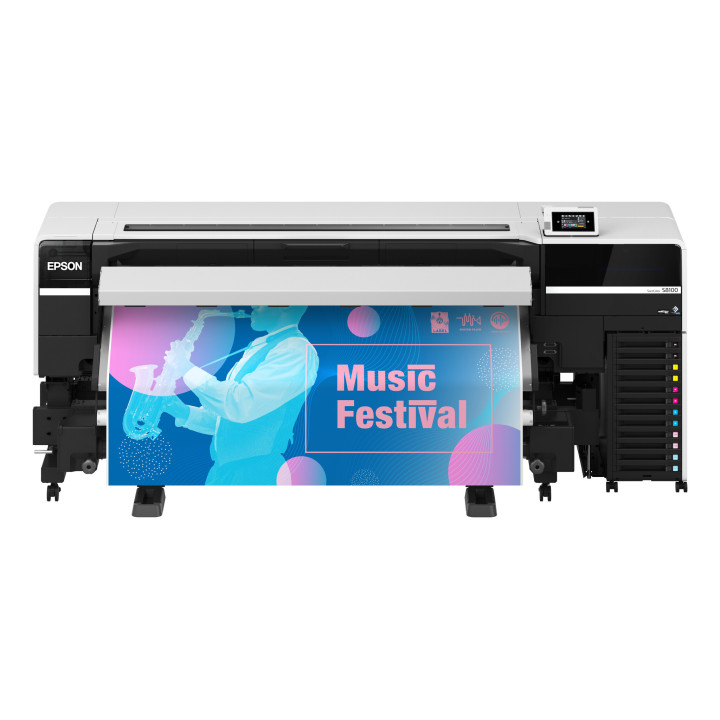 Epson SureColor S8100