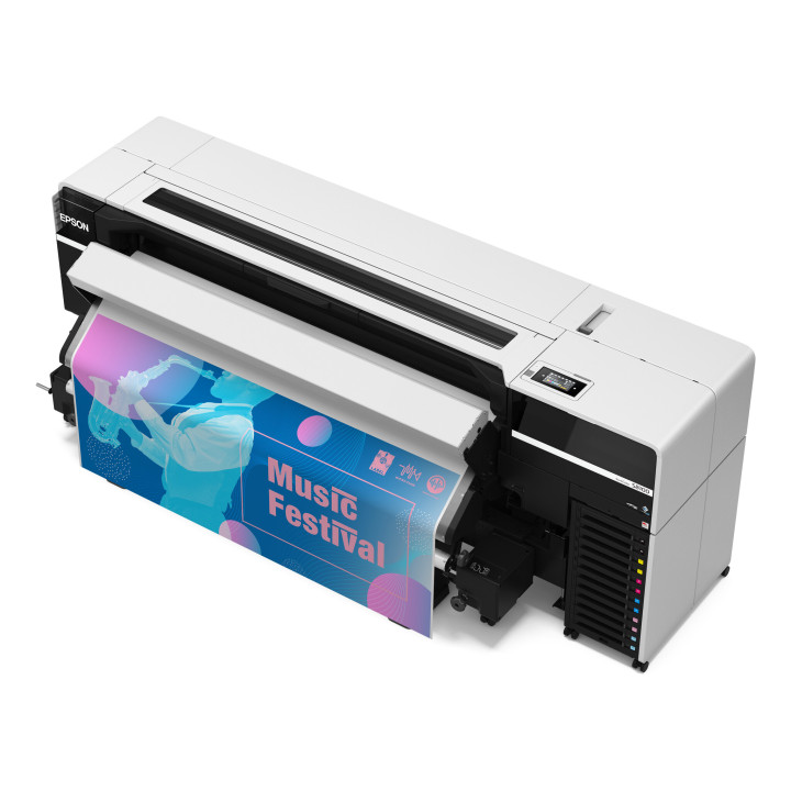 Epson SureColor S8100