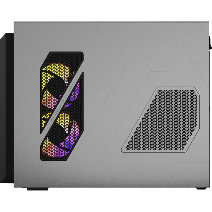 MSI MEG Vision X AI 2NVZ9-003EU Intel Core Ultra 9 285K 64 Go DDR5-SDRAM 2 To SSD NVIDIA GeForce RTX 5090 Windows 11 Home Burea