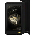MSI MEG Vision X AI 2NVZ9-003EU Intel Core Ultra 9 285K 64 Go DDR5-SDRAM 2 To SSD NVIDIA GeForce RTX 5090 Windows 11 Home Burea