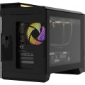 MSI MEG Vision X AI 2NVZ9-003EU Intel Core Ultra 9 285K 64 Go DDR5-SDRAM 2 To SSD NVIDIA GeForce RTX 5090 Windows 11 Home Burea
