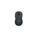 Logitech MK545 Advanced clavier Souris incluse Bureau RF sans fil Français Noir