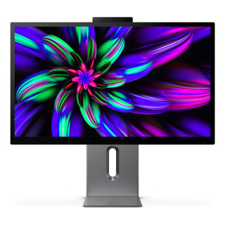 Philips Brilliance 27E3U7903/00 écran plat de PC 68,6 cm (27") 5120 x 2880 pixels 5K Ultra HD LCD Gris