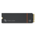 Seagate FireCuda 530R 4 To M.2 PCI Express 4.0 NVMe