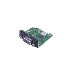 HP VGA v3 Flex IO carte et adaptateur d'interfaces