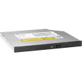 HP Lecteur optique DVD-ROM ultra-plat 9,5 mm