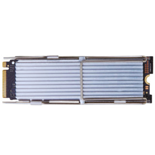 HP Kit mini-baie SSD Z Turbo 4 To 2280 PCIe-4x4 SED OPAL2 TLC M.2 Z2 G9