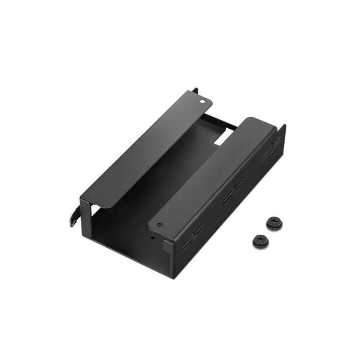 Lenovo 4XF1M39041 kit de support Noir
