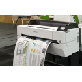 Epson SureColor SC-T5405 - wireless printer (with stand)