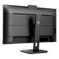 Philips 5000 series 27B1U5601H/00 écran plat de PC 68,6 cm (27") 2560 x 1440 pixels Quad HD LCD Noir