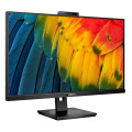 Philips 5000 series 27B1U5601H/00 écran plat de PC 68,6 cm (27") 2560 x 1440 pixels Quad HD LCD Noir