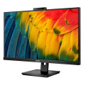 Philips 5000 series 27B1U5601H/00 écran plat de PC 68,6 cm (27") 2560 x 1440 pixels Quad HD LCD Noir