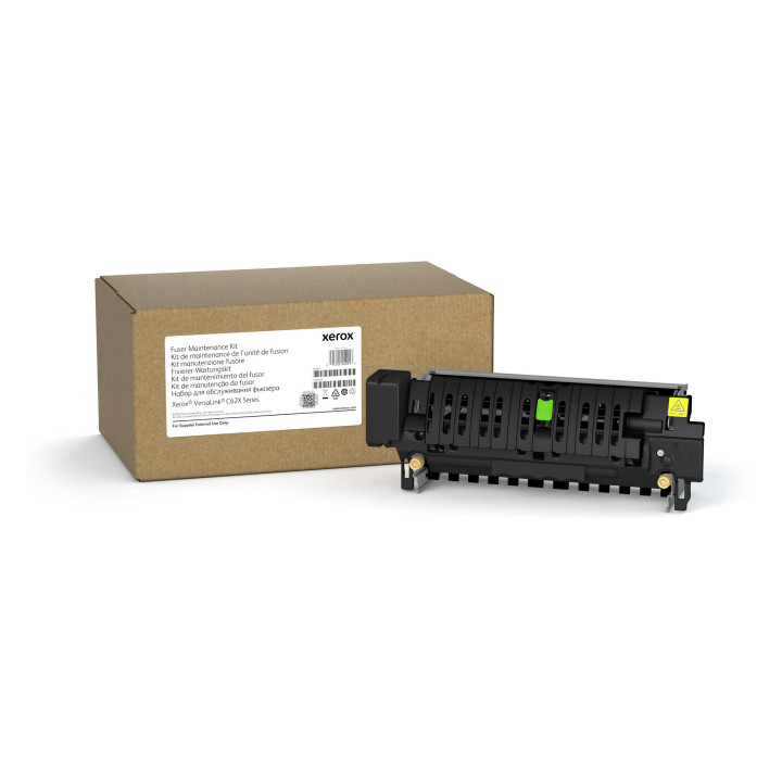 Xerox Kit de maintenance module four VersaLink C620 / C625 220 volts (150 000 pages) (longue durée, généralement non requis 