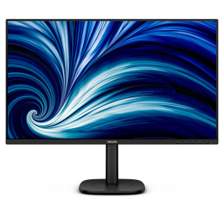 Philips 3000 series 27B2U3601/00 écran plat de PC 68,6 cm (27") 2560 x 1440 pixels Quad HD LCD Noir