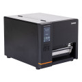 Brother IMP ETIQUETTES TJ-6521TN imprimante pour étiquettes Thermique direct/Transfert thermique Couleur 203 x 300 DPI 304,8 m