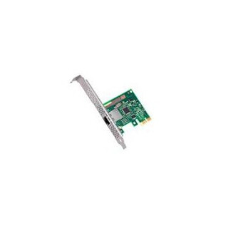 Lenovo 4XC0H00338 carte réseau Interne Ethernet 1000 Mbit/s