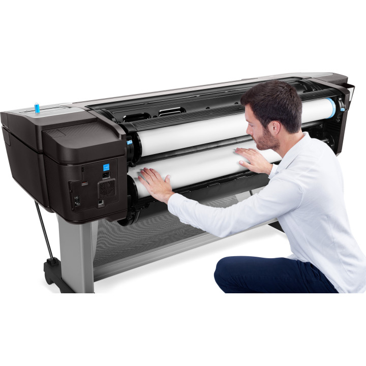 HP Designjet Imprimante T1700 44 pouces