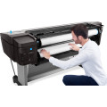 HP Designjet Imprimante T1700dr 44 pouces