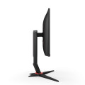 AOC G2 24G2U5/BK écran plat de PC 60,5 cm (23.8") 1920 x 1080 pixels Full HD LED Noir, Rouge