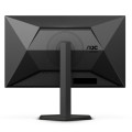 AOC Q27G4X écran plat de PC 68,6 cm (27") 2560 x 1440 pixels Quad HD LCD Noir, Rouge