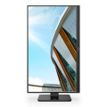 AOC P2 U27P2 écran plat de PC 68,6 cm (27") 3840 x 2160 pixels 4K Ultra HD LED Noir