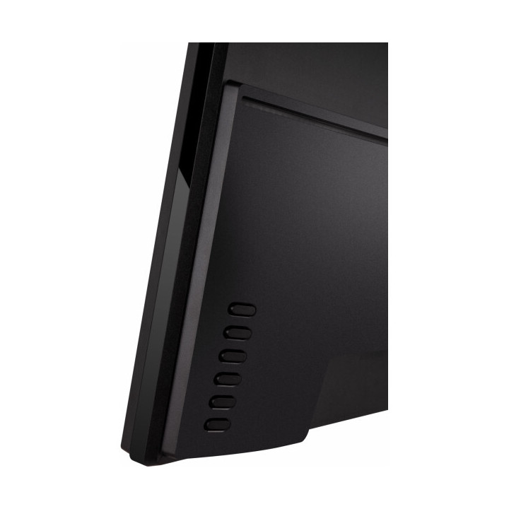 Viewsonic VX Series VX3211-4K-mhd écran plat de PC 81,3 cm (32") 3840 x 2160 pixels 4K Ultra HD LED Noir