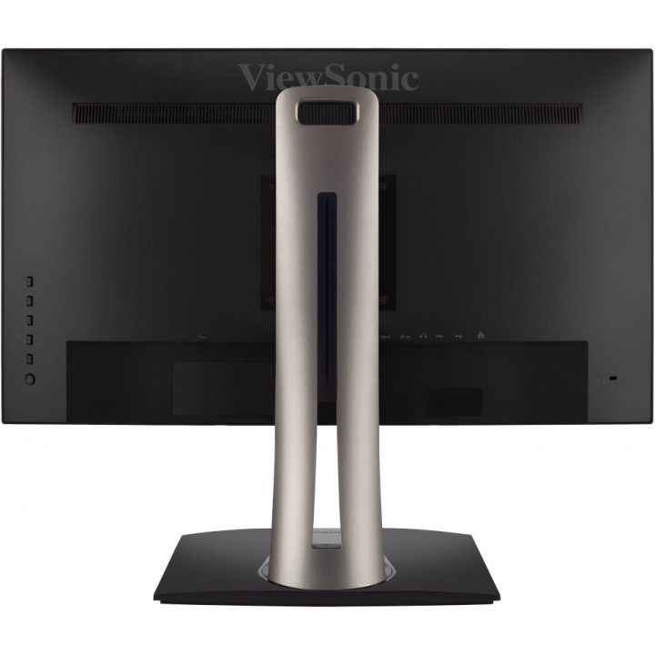 Viewsonic VP Series VP2768a écran plat de PC 68,6 cm (27") 2560 x 1440 pixels Quad HD LED Noir